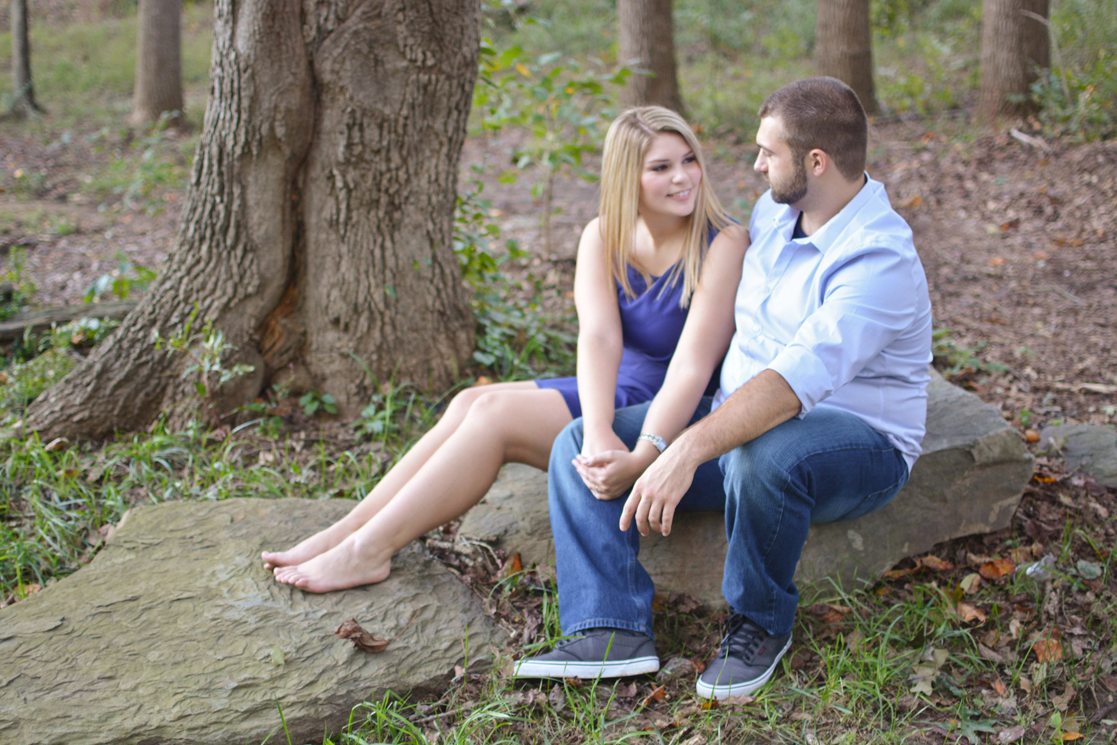 Photo by: Tina Boling Photography