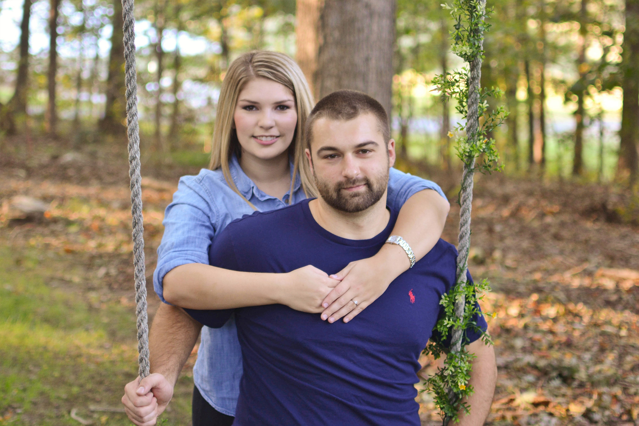 Photo by: Tina Boling Photography